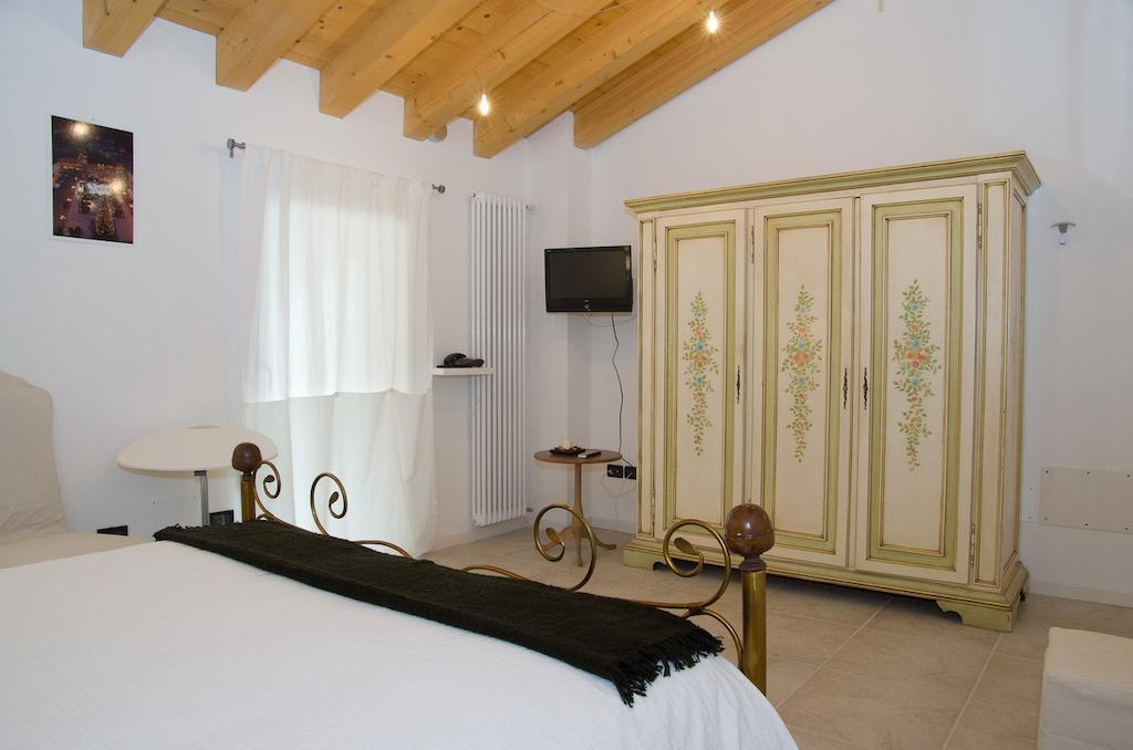 B&B Marostica Room photo